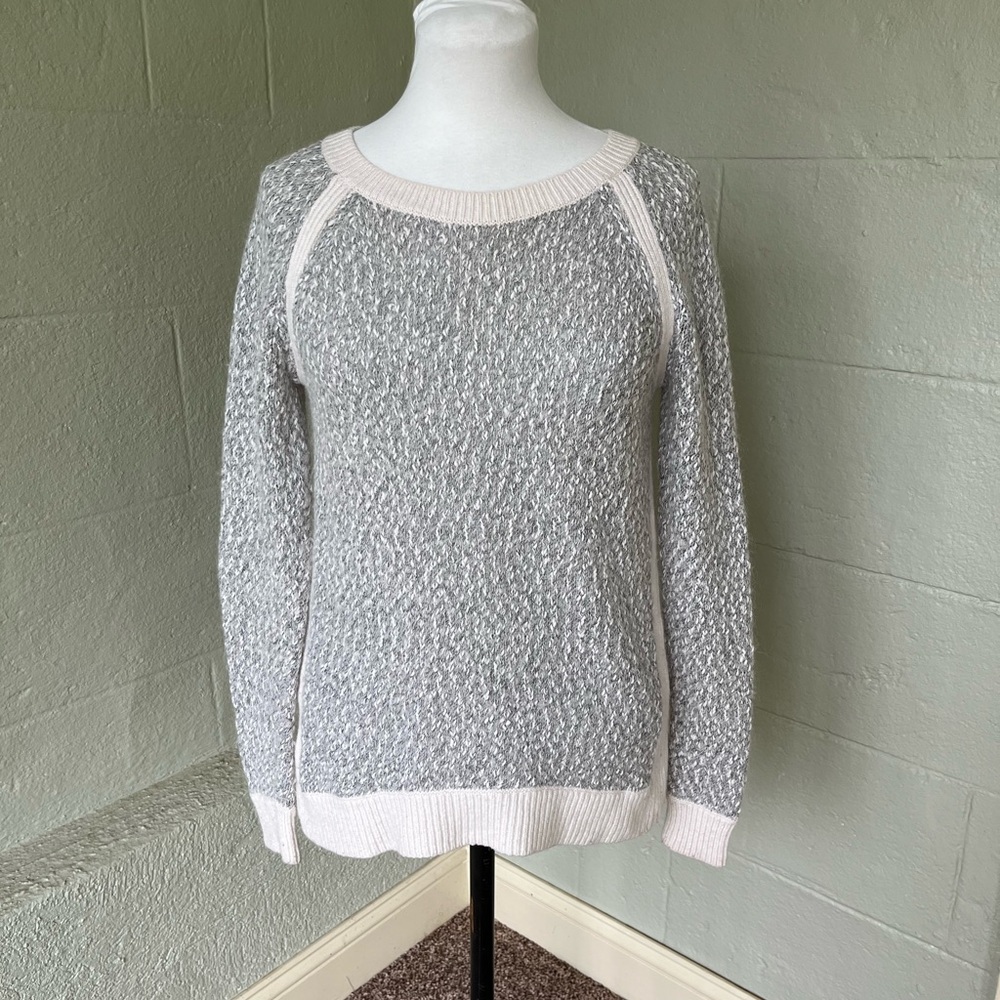 Loft Sweater